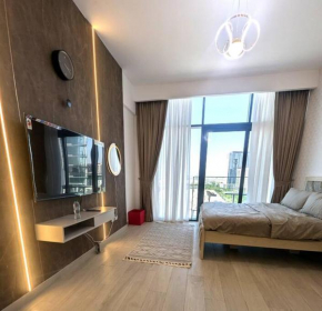Studio Apartment - Meydan - Azizi Riviera